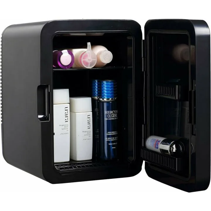 Compact Frigidaire Mini Fridge for Home or Office