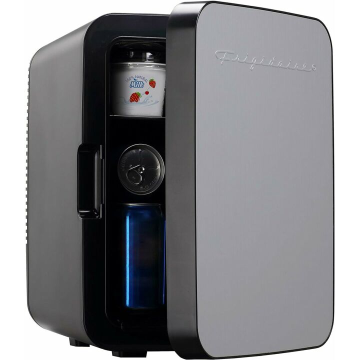 Compact Frigidaire Mini Fridge for Home or Office