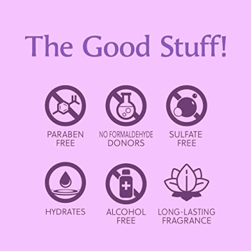 Tree Hut Moisturizing Shave Oil Vanilla 7.7 Fl Oz