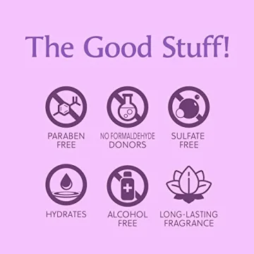 Tree Hut Moisturizing Shave Oil Vanilla 7.7 Fl Oz