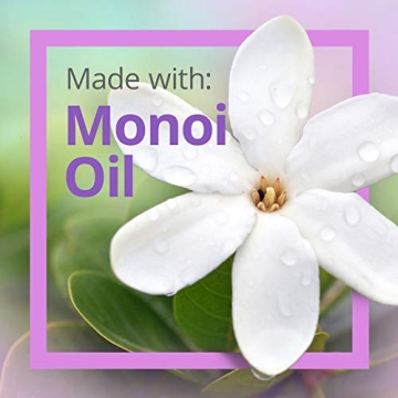 Tree Hut Moisturizing Shave Oil Vanilla 7.7 Fl Oz