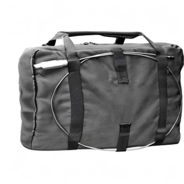 Top Portable HF + VHF Antenna with Easy Setup