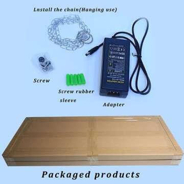 Fukemara Neon Sign - Magical Ambiance for Any Occasion