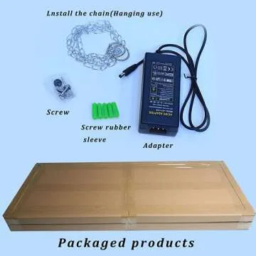 Fukemara Neon Sign - Magical Ambiance for Any Occasion