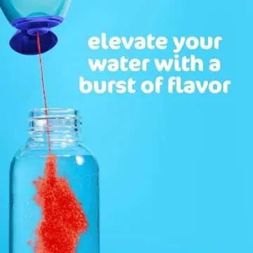 mio Fruit Punch Flavored Liquid Water Enhancer - 1.62 fl oz Bottle