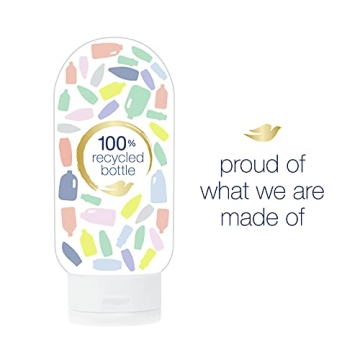 Dove Nourishing Hand Sanitizer 99.99% Effective 2 oz