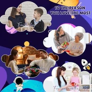 Upgraded Quick Push Game Pop Bubble Up Toys for Kids, Funny Toys for Boys Kids Ages 5-7 8-13 Kids Christmas Birthday Gifts for 3-12 Year Old Boys, Handheld Puzzle Game Stocking Stuffers for Kids