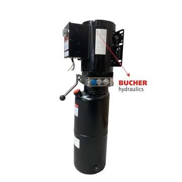 APlusLift HW-10KOH-A 10000LB Two Post Overhead Clear Floor Car Lift/Industry Leading 3 Year Warranty