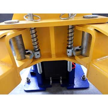 APlusLift HW-10KOH-A Lift with 3-Year Warranty