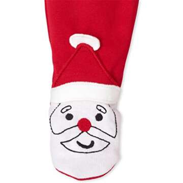 Family Matching Christmas Pajamas Sets for All Ages