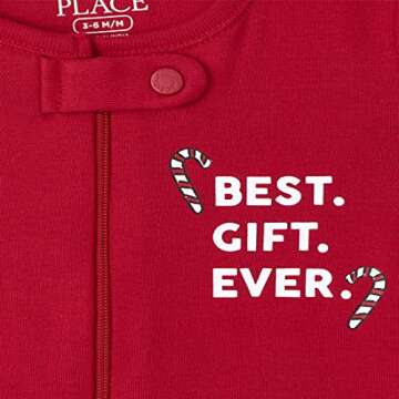 Family Matching Christmas Pajamas Sets for All Ages