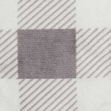 Ultra-Soft Sherpa Comforter Set: Cozy Bedding for All