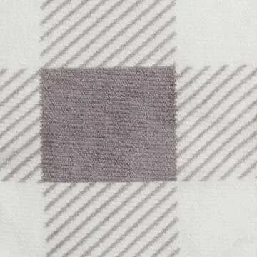 Ultra-Soft Sherpa Comforter Set: Cozy Bedding for All