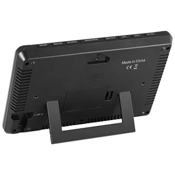VEVOR Weather Station with Large Color Display and Sensors