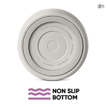 Simple Modern Insulated Ice Bucket for Stylish Entertaining