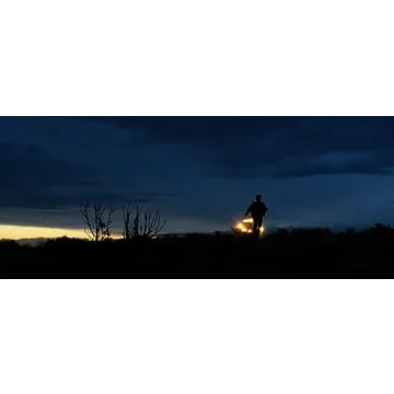 No Country for Old Men 4K UHD Criterion Collection