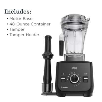 Vitamix Ascent X2 Blender - Professional Grade Performance