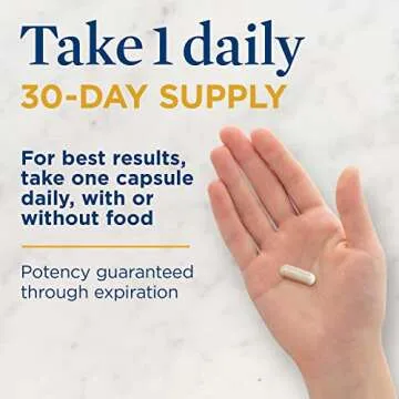 Renew Life Metabolic Boost Pre + Pro + Postbiotic; Prebiotics, Probiotics and Postbiotics Support Optimal Digestive Health and Metabolic Health; 30 Vegetarian Capsules*