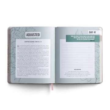 100 Days of Life-Changing Confidence: A Devotional Journal