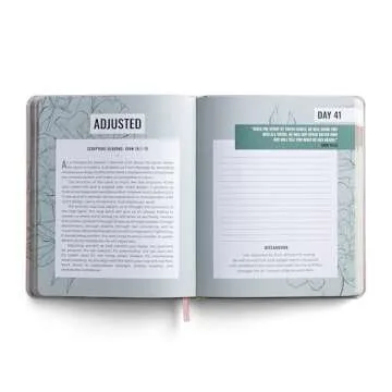 100 Days of Life-Changing Confidence: A Devotional Journal