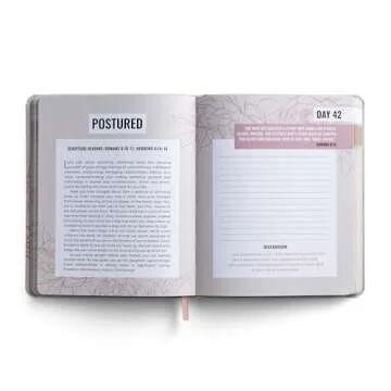 100 Days of Life-Changing Confidence: A Devotional Journal