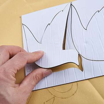 Unique 3D Acrylic Family Tree Wall Stickers for Home Decor