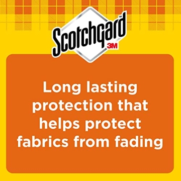 Scotchgard Sun and Water Shield - 10.5 Ounce Protection Spray