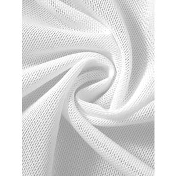 Avanova Women's Long Sleeve Off Shoulder Asymmetrical Hem Slim Fit Crop Top White 050 Medium