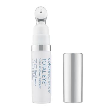 Colorescience Total Eye Renewal Therapy for Bright Eyes