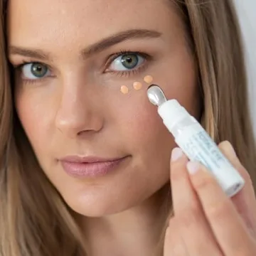 Colorescience Total Eye Renewal Therapy for Bright Eyes