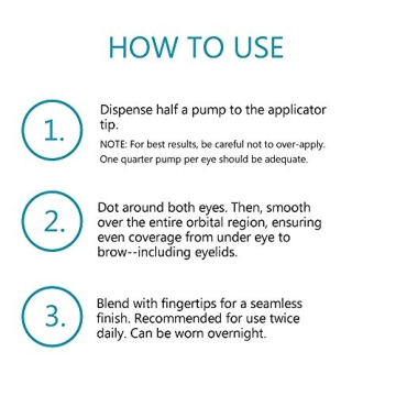 Colorescience Total Eye Renewal Therapy for Bright Eyes