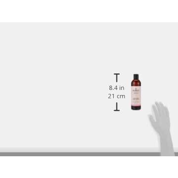 Sukin Sensitive Skin Soap Free Body Wash 16.9 Fl Oz - Gentle Cleanse