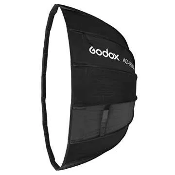 Godox AD-S65W Portable Softbox for AD400Pro AD300Pro