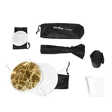 Godox AD-S65W Portable Softbox for AD400Pro AD300Pro