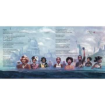 The 1619 Project: Born on the Water