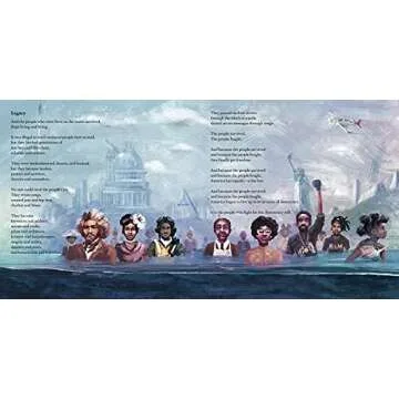 The 1619 Project: Born on the Water