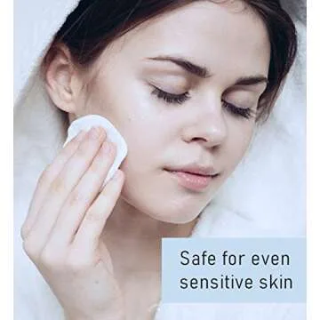 WipeEssentials Facial Cleansing Wipes - 360 Count Essentials