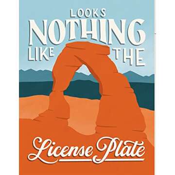 Subpar Parks: America's Most Extraordinary National Parks and Their Least Impressed Visitors