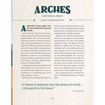 Subpar Parks: America's Most Extraordinary National Parks and Their Least Impressed Visitors