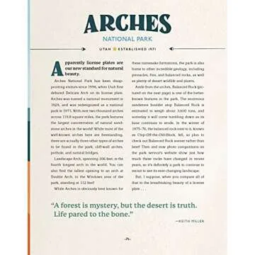 Subpar Parks: America's Most Extraordinary National Parks and Their Least Impressed Visitors