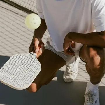 Holbrook Pickleball Paddle - Soho Design | Performance Series