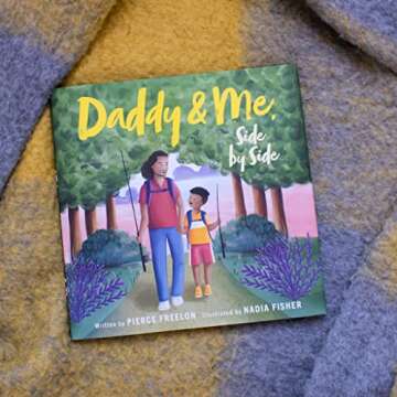 Heartwarming Father-Son Adventures in Nature