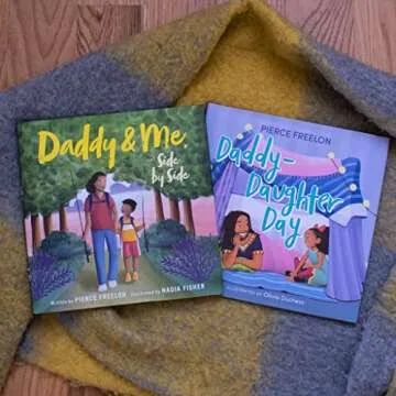 Heartwarming Father-Son Adventures in Nature