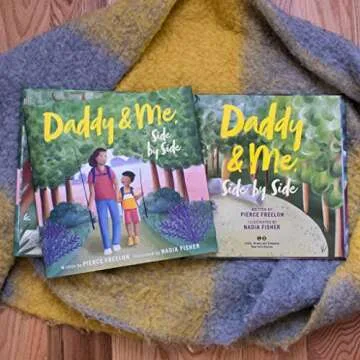 Heartwarming Father-Son Adventures in Nature