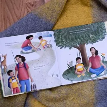 Heartwarming Father-Son Adventures in Nature