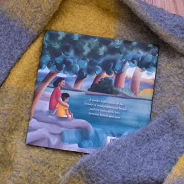 Heartwarming Father-Son Adventures in Nature