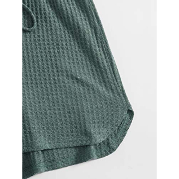 Romwe Cozy Women's Pajama Set for Stylish Comfort