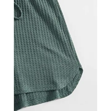 Romwe Cozy Women's Pajama Set for Stylish Comfort