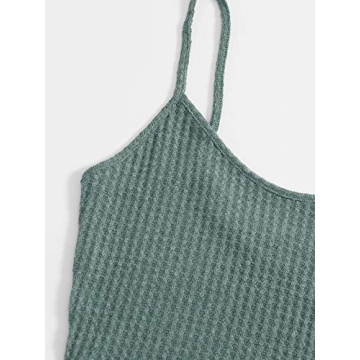 Romwe Cozy Women's Pajama Set for Stylish Comfort