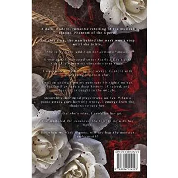 Phantom: An Enchanting Retelling of a Timeless Classic